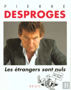 Bertrand.pt - Les Etrangers Sont Nuls