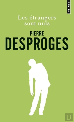 Bertrand.pt - Les Étrangers Sont Nuls