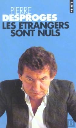 Bertrand.pt - Les Étrangers Sont Nuls