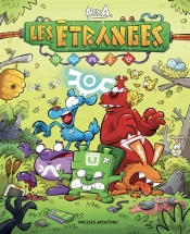Les Etranges