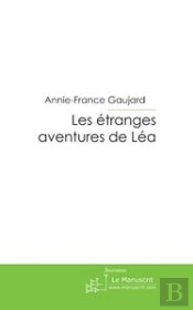 Les Étranges Aventures De Léa