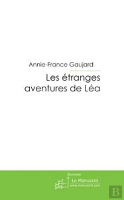 Bertrand.pt - Les Étranges Aventures De Léa