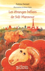 Les Étranges Beliers De Sidi Mansour