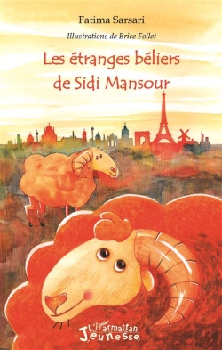 Bertrand.pt - Les Étranges Beliers De Sidi Mansour