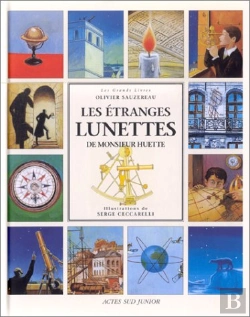 Bertrand.pt - Les Étranges Lunettes De Monsieur Huette