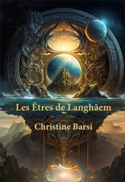 Bertrand.pt - Les Êtres De Langhãem