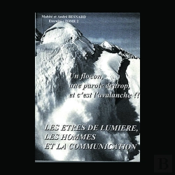Bertrand.pt - Les Êtres De Lumière, Les Hommes Et La Communication