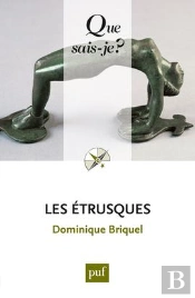 Les Etrusques (3e Édition)