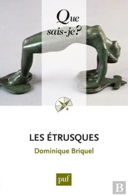 Bertrand.pt - Les Etrusques (3e Édition)