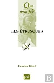 Les Etrusques