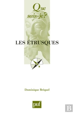 Bertrand.pt - Les Etrusques