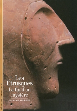Bertrand.pt - Les Etrusques : La Fin D'Un Mystère