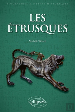 Bertrand.pt - Les Etrusques