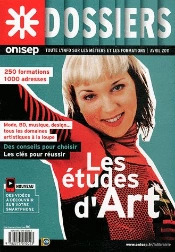 Les Études D'Art