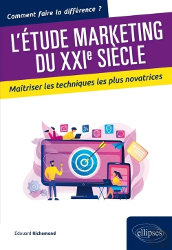 Bertrand.pt - Les Études De Marché ; Maîtriser Les Techniques Marketing