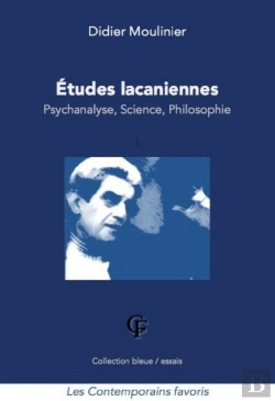 Bertrand.pt - Les Etudes Lacaniennes ; Psychanalyse, Science, Philosophie