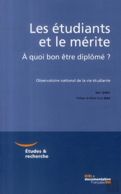 Bertrand.pt - Les Étudiants Et La Croyance En La Méritocratie ; À Quoi Bon Être Diplômé ?