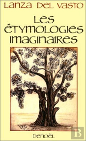 Les Etymologies Imaginaires