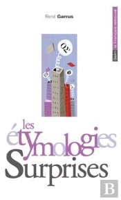 Les Étymologies Surprises