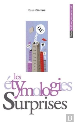 Bertrand.pt - Les Étymologies Surprises