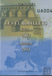 Les Eurobillets 2002-2009