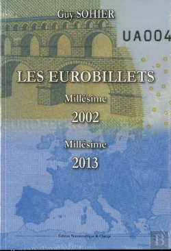 Bertrand.pt - Les Eurobillets 2002-2009