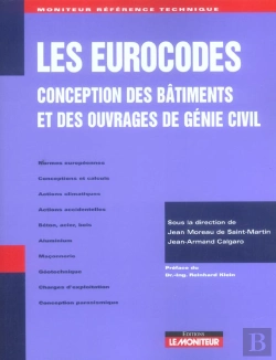 Bertrand.pt - Les Eurocodes