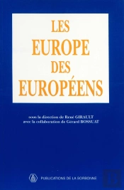 Les Europe Des Europeens
