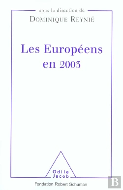 Bertrand.pt - Les Europeens En 2003
