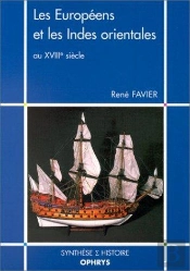 Les Europeens Et Les Indes Orientales Au 18 E Siecle