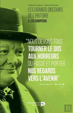 Bertrand.pt - Les Européens