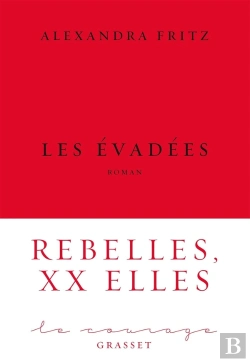 Bertrand.pt - Les Évadées