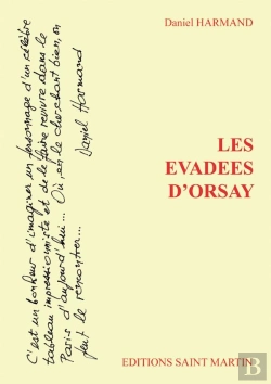 Bertrand.pt - Les Evadees D'Orsay