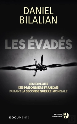 Bertrand.pt - Les Évadés