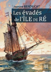 Les Évadés De L'Île De Ré