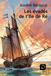 Les Évadés De L'Île De Ré