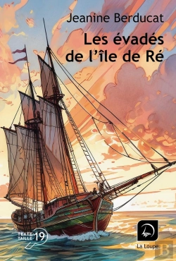 Bertrand.pt - Les Évadés De L'Île De Ré