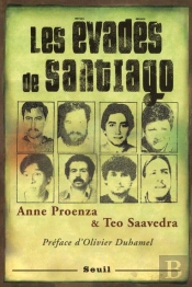 Les Évadés De Santiago