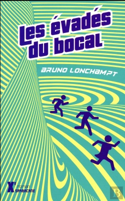 Bertrand.pt - Les Évadés Du Bocal