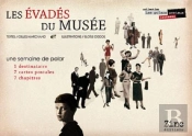 Les Évadés Du Musée