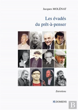 Bertrand.pt - Les Évadés Du Pret-A-Penser