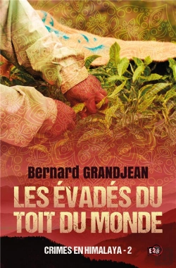 Bertrand.pt - Les Evades Du Toit Du Monde