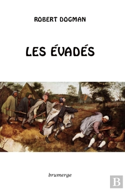 Bertrand.pt - Les Évadés