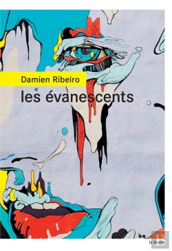 Bertrand.pt - Les Évanescents