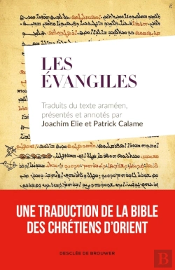 Bertrand.pt - Les Evangiles À Partir De La  Langue De Jésus
