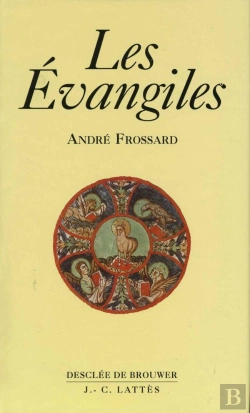 Bertrand.pt - Les Évangiles