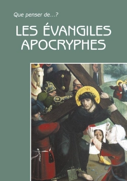 Bertrand.pt - Les Evangiles Apocryphes