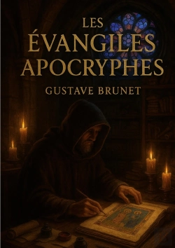 Bertrand.pt - Les Évangiles Apocryphes : Sources Secrètes Du Christianisme, Textes Anciens Et Manuscrits Des Évangiles Apocryphes