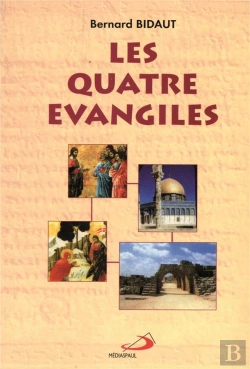 Bertrand.pt - Les Evangiles