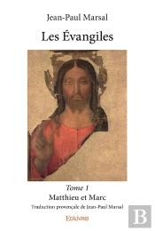 Les Évangiles T.1 ; Matthieu Et Marc